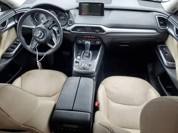 JM3TCBCY2K0310064 2019 MAZDA CX-9 - Image 8