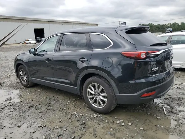 JM3TCBCY2K0310307 2019 MAZDA CX-9 - Image 2