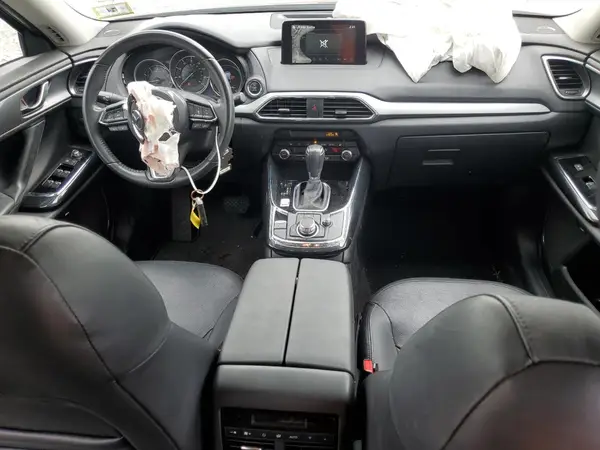 JM3TCBCY2K0310307 2019 MAZDA CX-9 - Image 8
