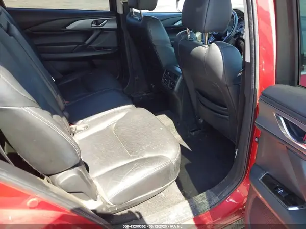 JM3TCBCY2K0311005 2019 MAZDA CX-9 - Image 8