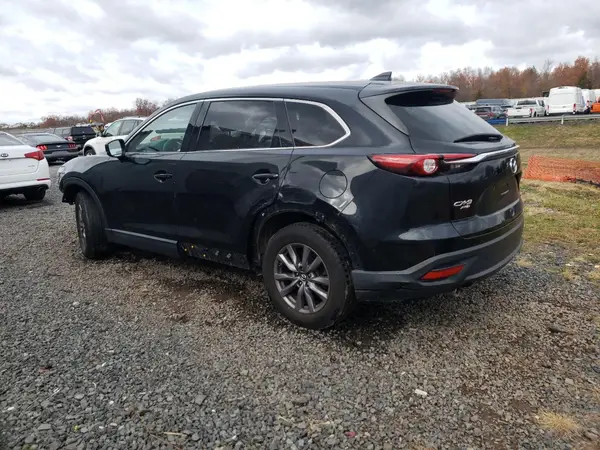 JM3TCBCY2K0311442 2019 MAZDA CX-9 - Image 2