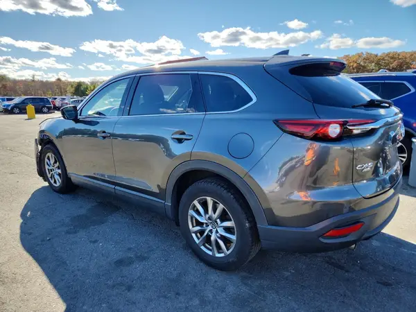 JM3TCBCY2K0314311 2019 MAZDA CX-9 - Image 2