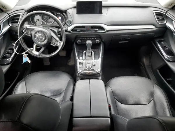 JM3TCBCY2K0314311 2019 MAZDA CX-9 - Image 8