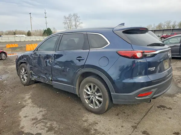 JM3TCBCY2K0314454 2019 MAZDA CX-9 - Image 2