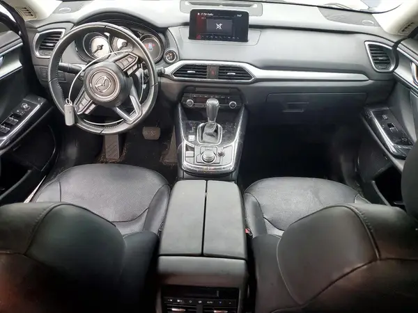 JM3TCBCY2K0314454 2019 MAZDA CX-9 - Image 8
