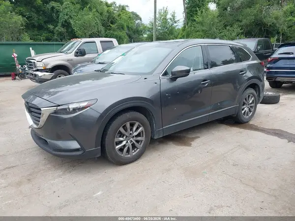 JM3TCBCY2K0314776 2019 MAZDA CX-9 - Image 2