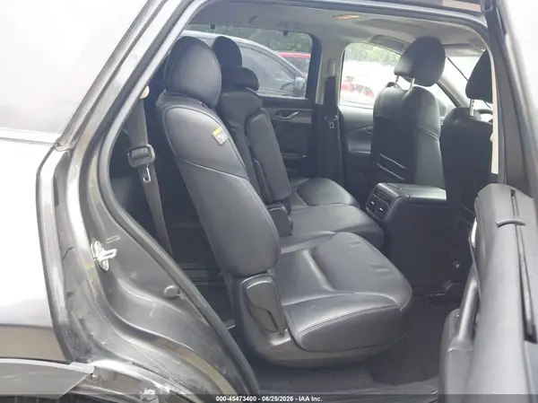 JM3TCBCY2K0314776 2019 MAZDA CX-9 - Image 8
