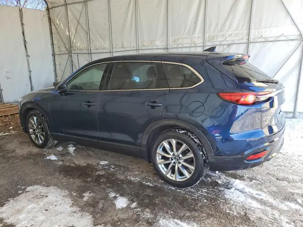 JM3TCBCY2K0319329 2019 MAZDA CX-9 - Image 2
