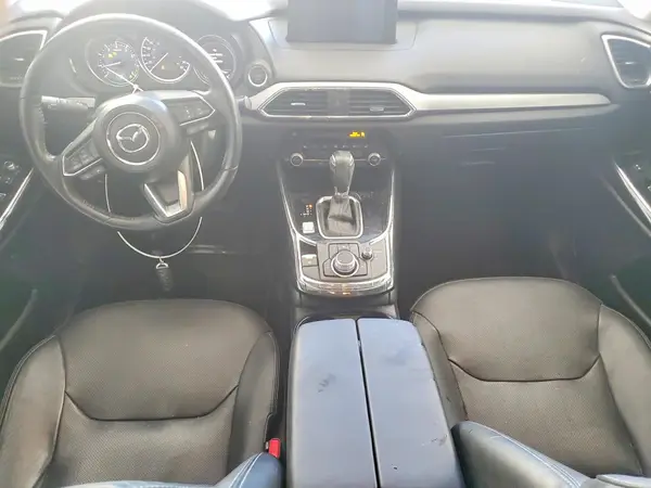 JM3TCBCY2K0319329 2019 MAZDA CX-9 - Image 8