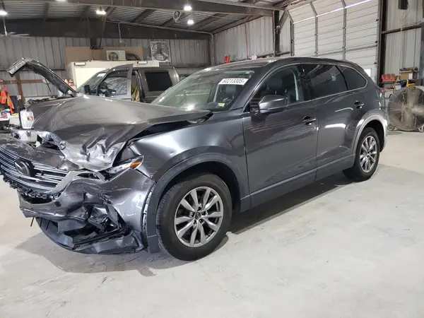 JM3TCBCY2K0320920 2019 MAZDA CX-9 - Image 1