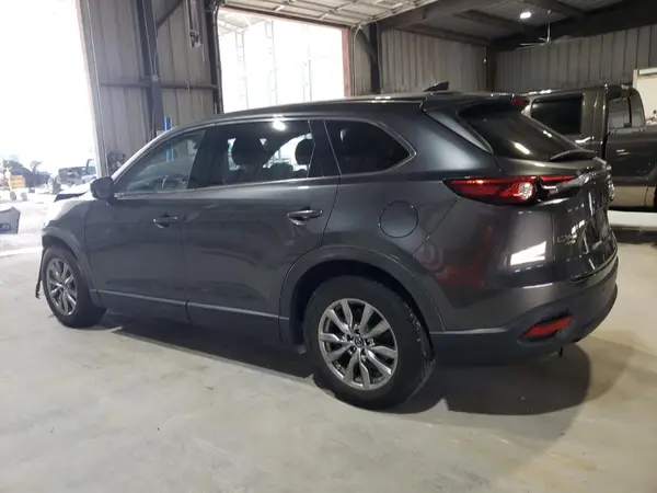 JM3TCBCY2K0320920 2019 MAZDA CX-9 - Image 2