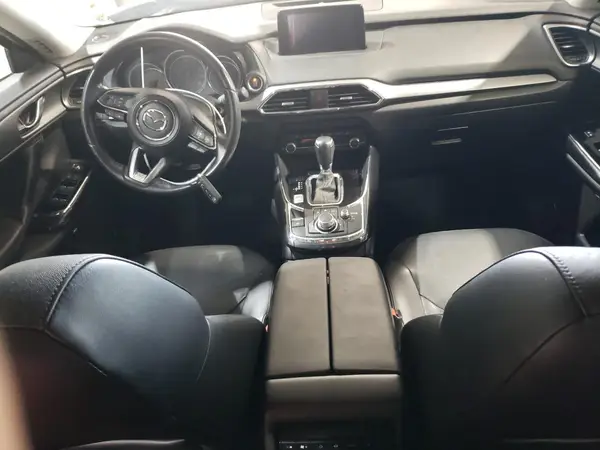 JM3TCBCY2K0320920 2019 MAZDA CX-9 - Image 8