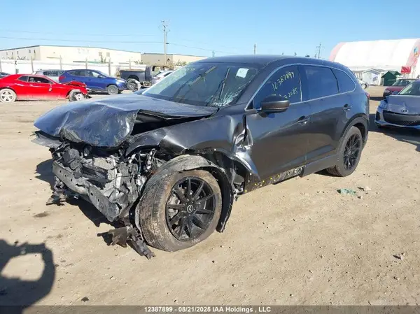 JM3TCBCY2K0324160 2019 MAZDA CX-9 - Image 2