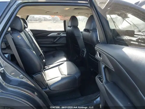 JM3TCBCY2K0324160 2019 MAZDA CX-9 - Image 8