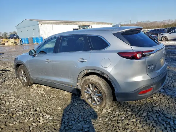 JM3TCBCY2K0328225 2019 MAZDA CX-9 - Image 2