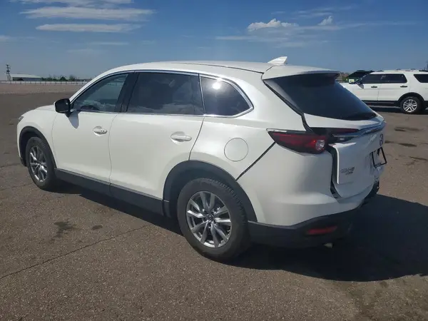 JM3TCBCY2K0330055 2019 MAZDA CX-9 - Image 2