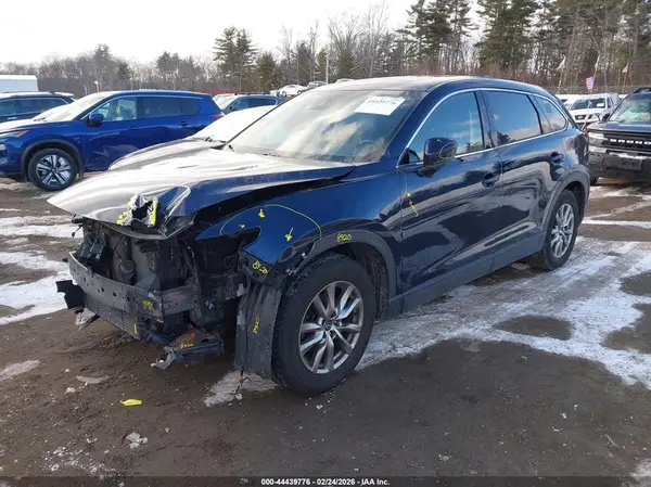JM3TCBCY2K0331044 2019 MAZDA CX-9 - Image 2