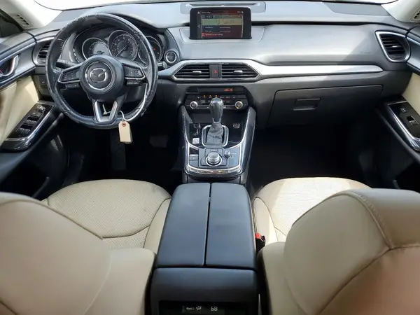 JM3TCBCY2K0333134 2019 MAZDA CX-9 - Image 8