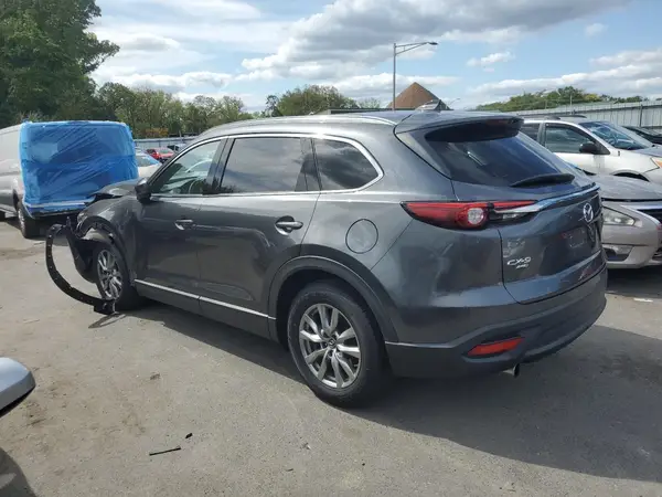 JM3TCBCY2K0334025 2019 MAZDA CX-9 - Image 2