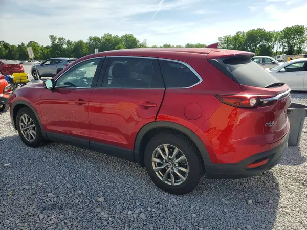 JM3TCBCY2K0334364 2019 MAZDA CX-9 - Image 2