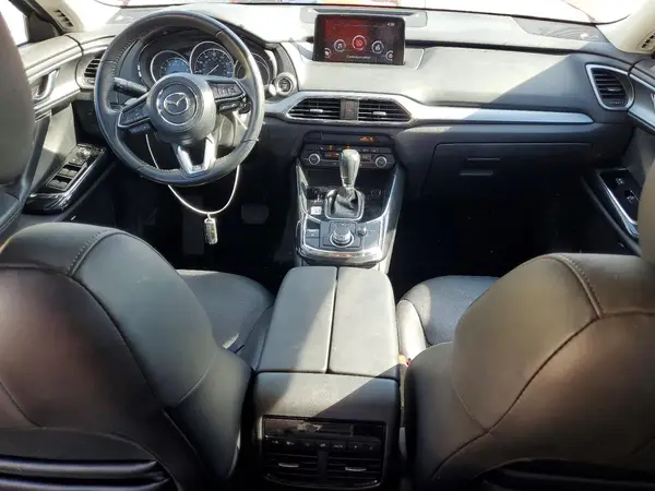 JM3TCBCY2K0334364 2019 MAZDA CX-9 - Image 8
