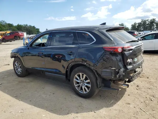 JM3TCBCY2K0335790 2019 MAZDA CX-9 - Image 2