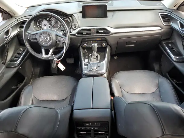 JM3TCBCY2K0335790 2019 MAZDA CX-9 - Image 8