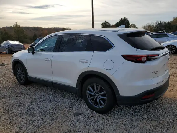 JM3TCBCY2L0409288 2020 MAZDA CX-9 - Image 2