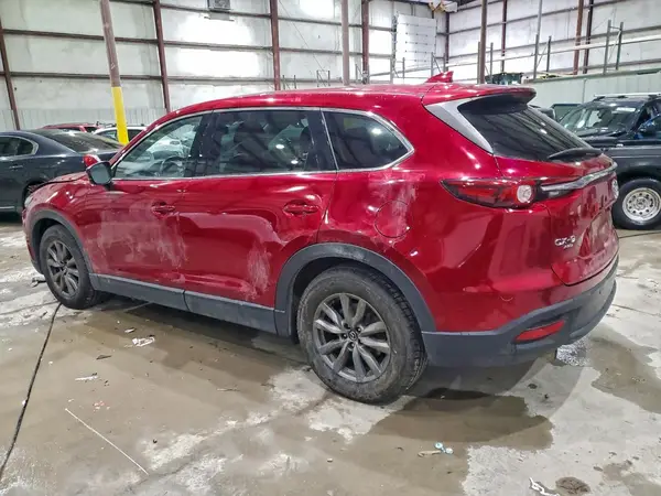 JM3TCBCY2L0409422 2020 MAZDA CX-9 - Image 2