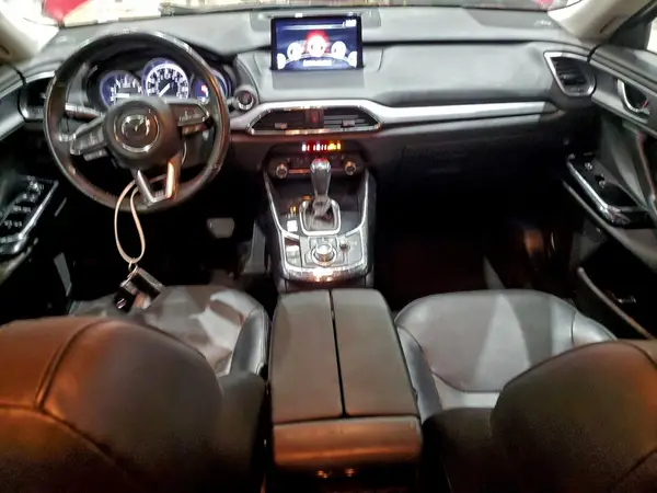 JM3TCBCY2L0409422 2020 MAZDA CX-9 - Image 8