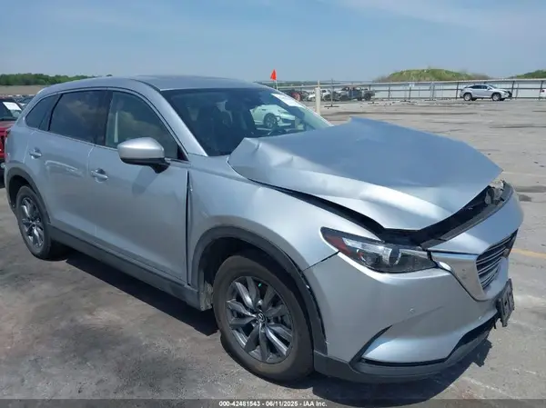 JM3TCBCY2L0415513 2020 MAZDA CX-9 - Image 1