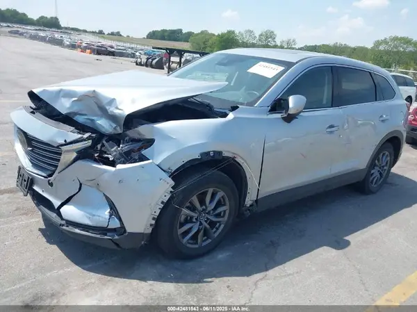 JM3TCBCY2L0415513 2020 MAZDA CX-9 - Image 2