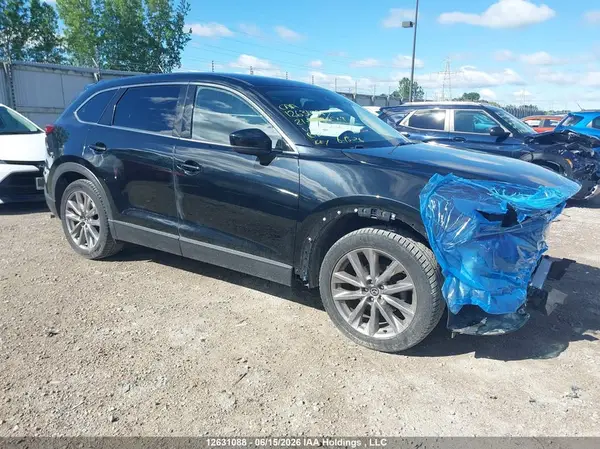 JM3TCBCY2M0452627 2021 MAZDA CX-9 - Image 1