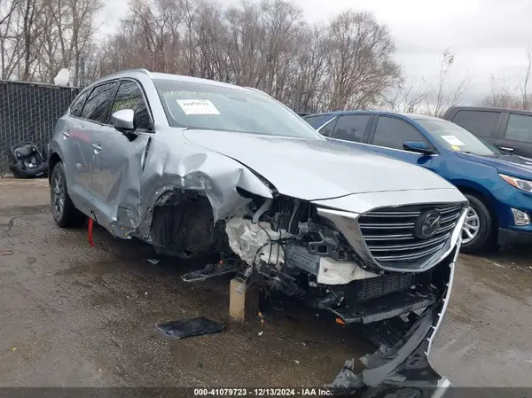 JM3TCBCY2M0507027 2021 MAZDA CX-9 - Image 1
