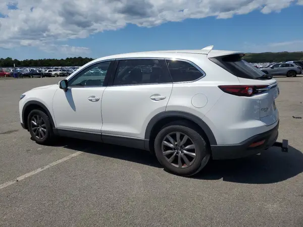 JM3TCBCY2M0510767 2021 MAZDA CX-9 - Image 2