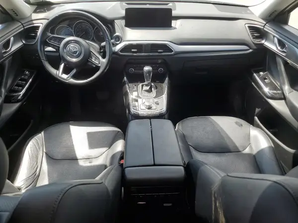 JM3TCBCY2M0510767 2021 MAZDA CX-9 - Image 8