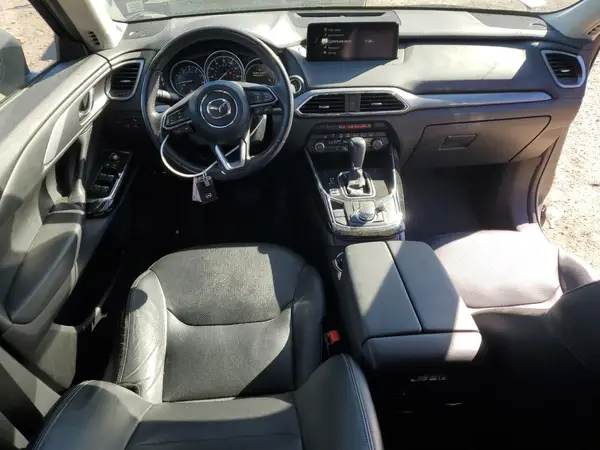 JM3TCBCY2M0515287 2021 MAZDA CX-9 - Image 8