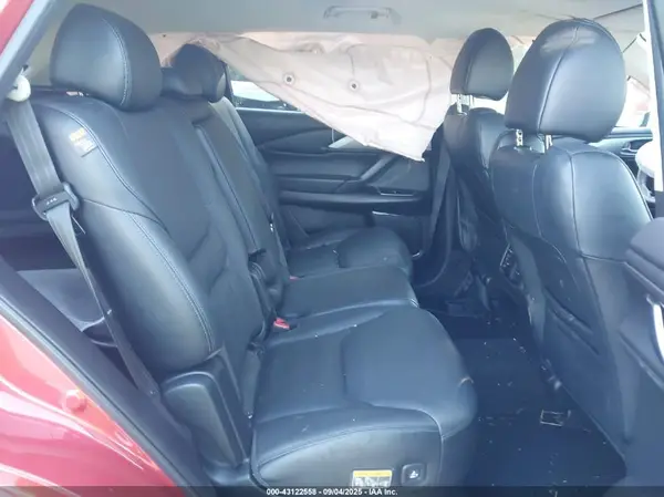 JM3TCBCY2M0515516 2021 MAZDA CX-9 - Image 8