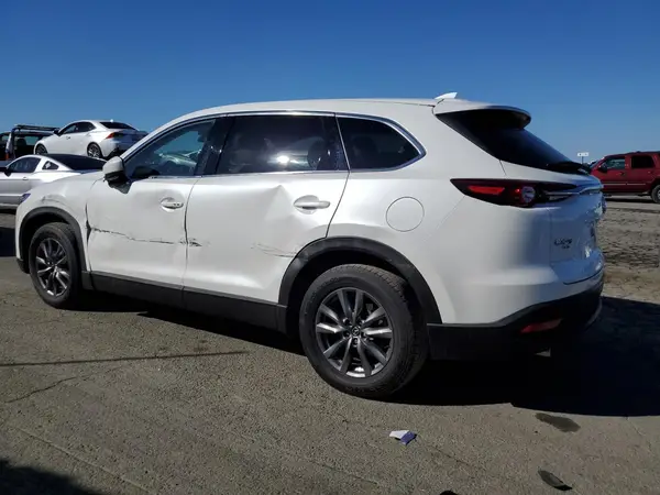 JM3TCBCY2M0519145 2021 MAZDA CX-9 - Image 2