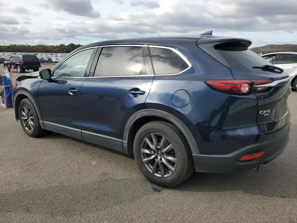 JM3TCBCY2M0519582 2021 MAZDA CX-9 - Image 2