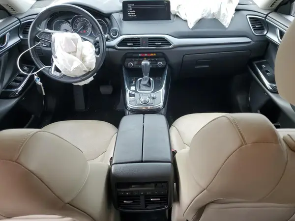 JM3TCBCY2M0519582 2021 MAZDA CX-9 - Image 8