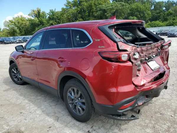 JM3TCBCY2M0521381 2021 MAZDA CX-9 - Image 2