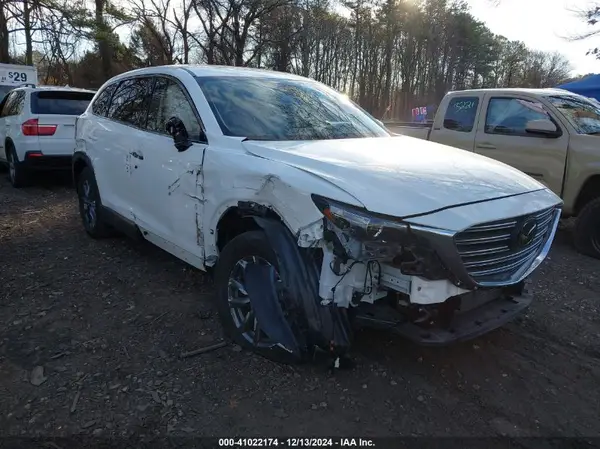 JM3TCBCY2M0525351 2021 MAZDA CX-9 - Image 1