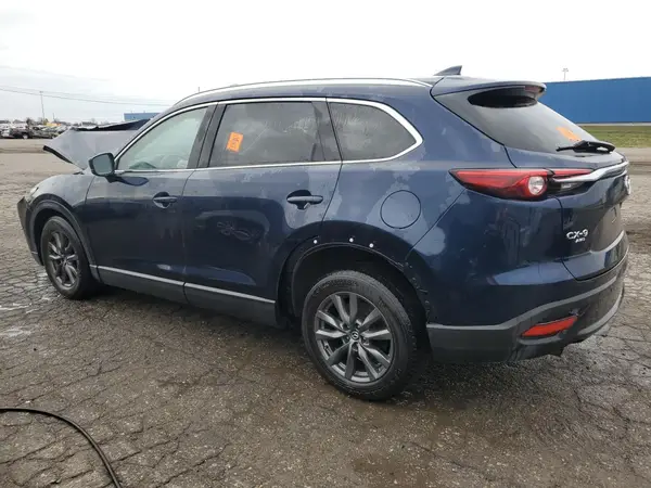 JM3TCBCY2M0532185 2021 MAZDA CX-9 - Image 2