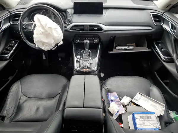 JM3TCBCY2M0532185 2021 MAZDA CX-9 - Image 8