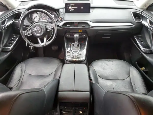 JM3TCBCY2M0534373 2021 MAZDA CX-9 - Image 8