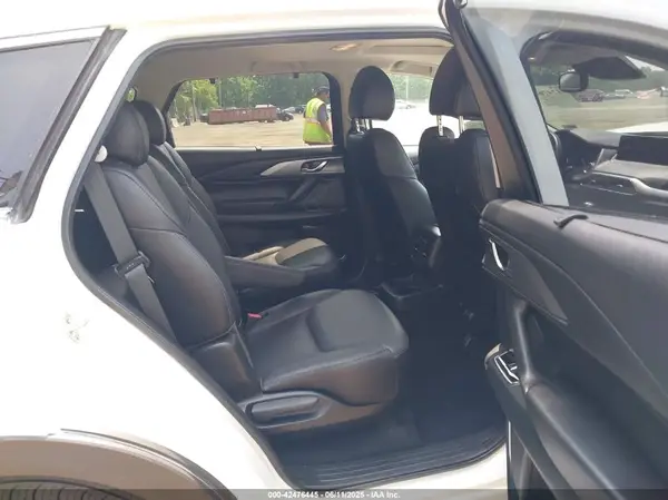 JM3TCBCY2M0539878 2021 MAZDA CX-9 - Image 8