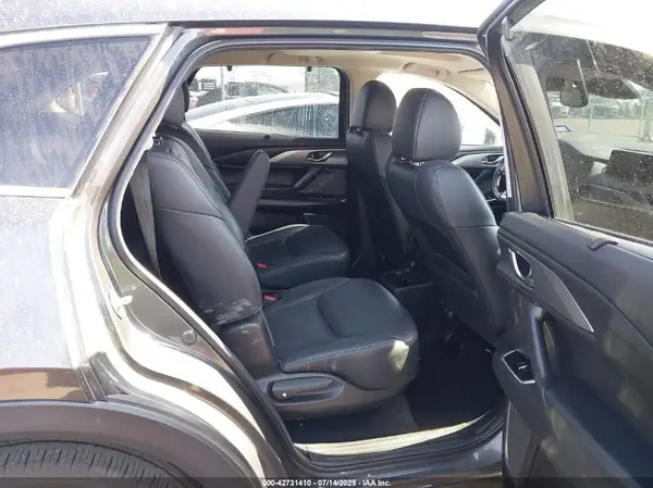 JM3TCBCY2M0540402 2021 MAZDA CX-9 - Image 8