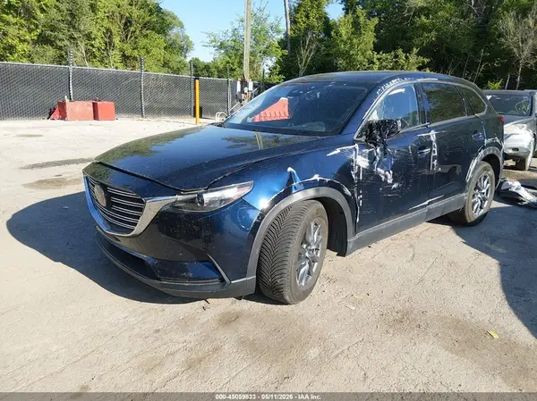 JM3TCBCY2M0542165 2021 MAZDA CX-9 - Image 2