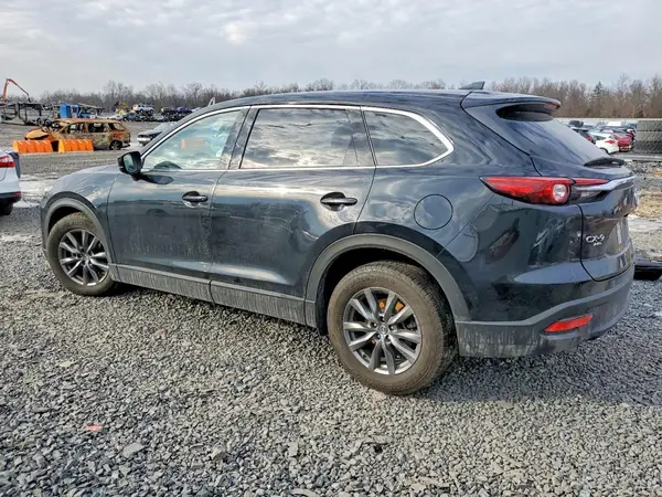 JM3TCBCY2N0601071 2022 MAZDA CX-9 - Image 2